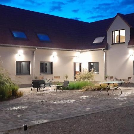 Cote Grange Ξενοδοχείο Tournai Εξωτερικό φωτογραφία