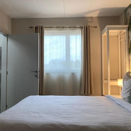 Cote Grange Ξενοδοχείο Tournai Εξωτερικό φωτογραφία