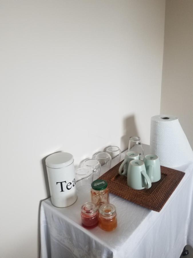 Cote Grange Ξενοδοχείο Tournai Εξωτερικό φωτογραφία