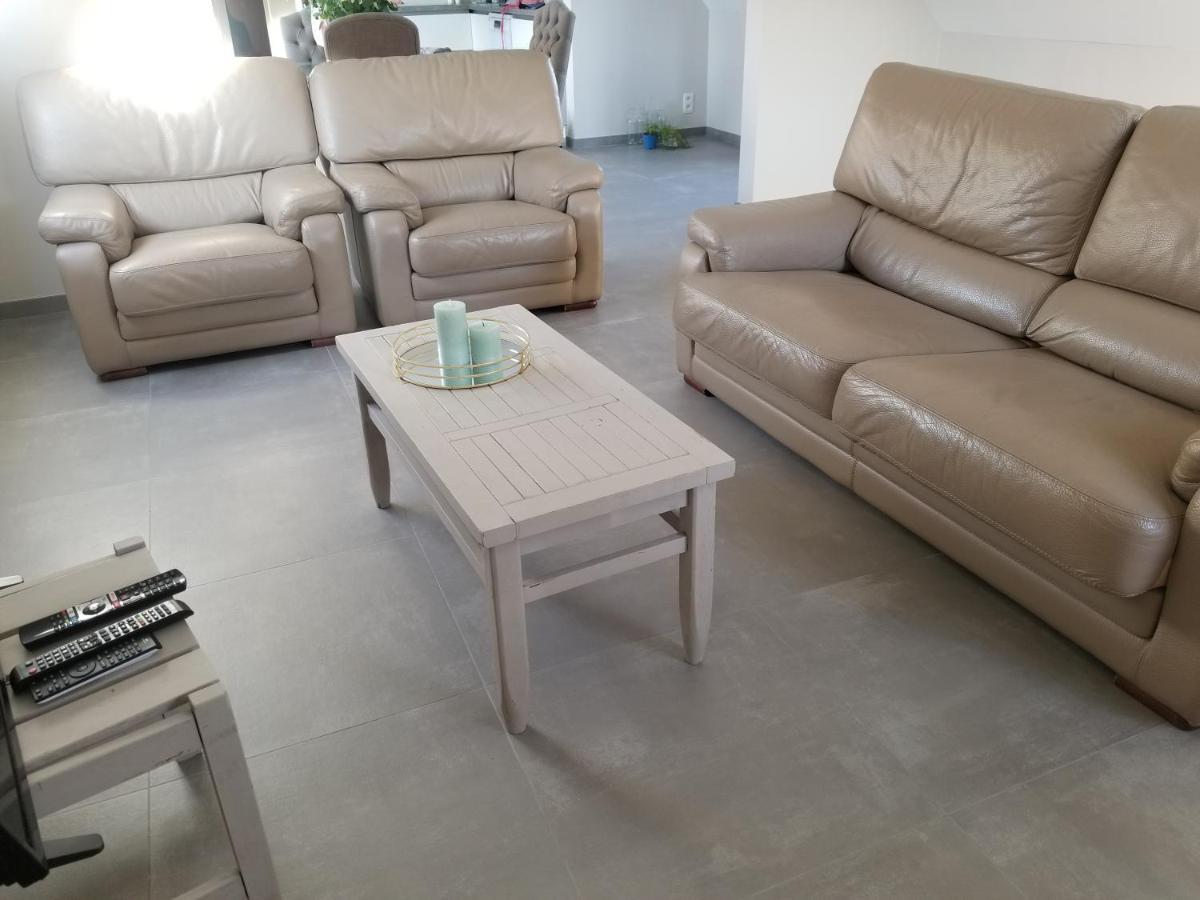 Cote Grange Ξενοδοχείο Tournai Εξωτερικό φωτογραφία