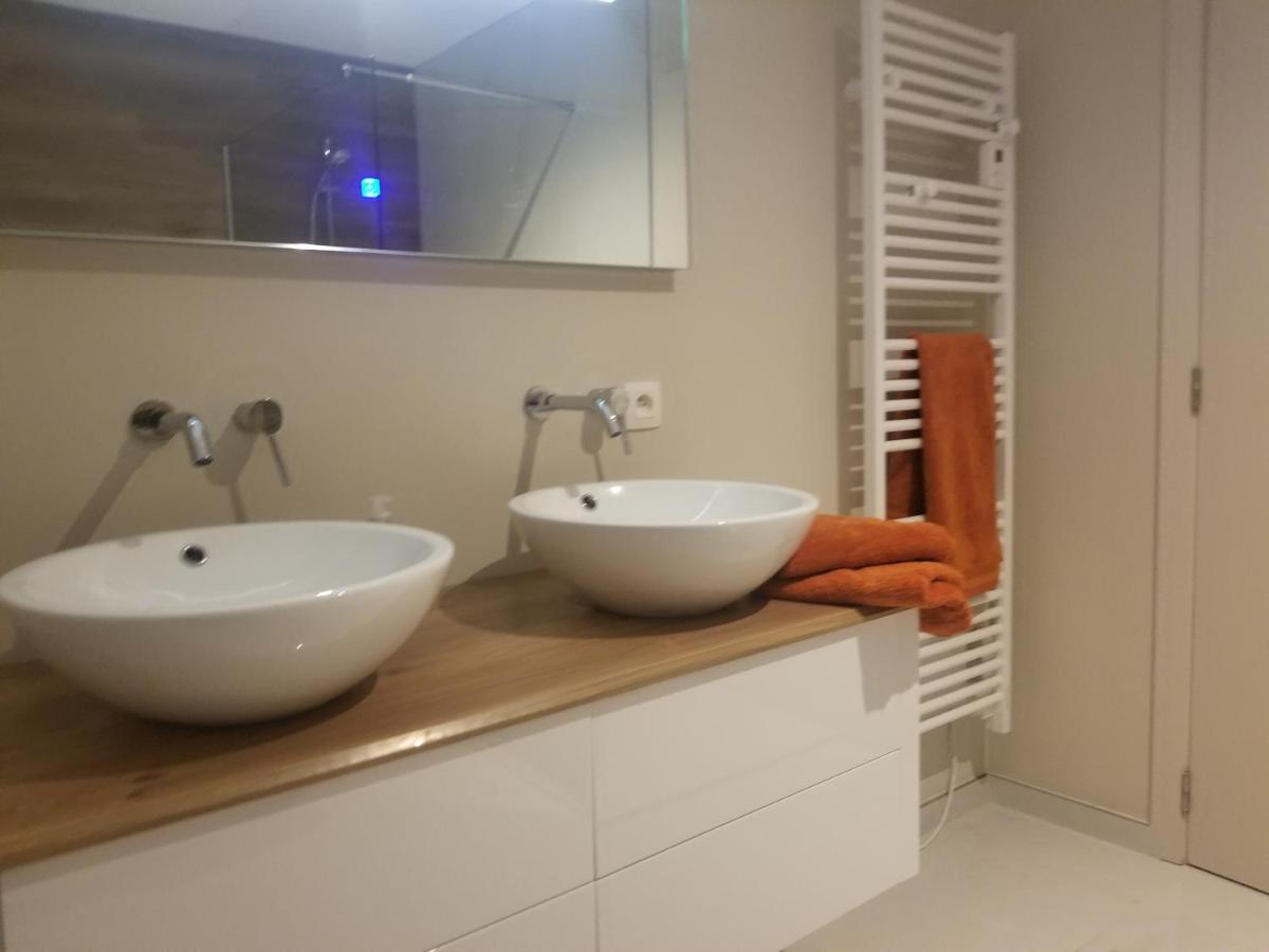 Cote Grange Ξενοδοχείο Tournai Εξωτερικό φωτογραφία