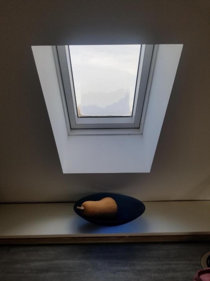 Cote Grange Ξενοδοχείο Tournai Εξωτερικό φωτογραφία