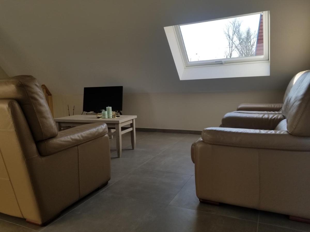Cote Grange Ξενοδοχείο Tournai Εξωτερικό φωτογραφία