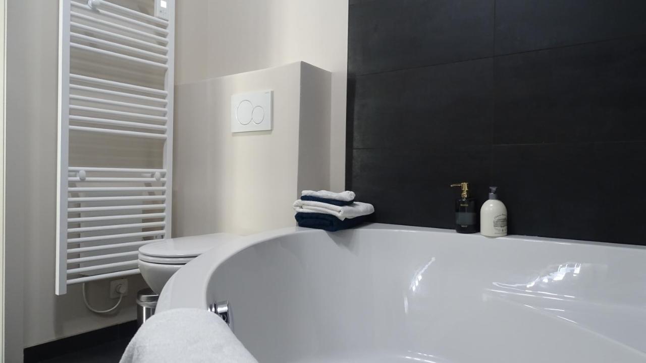 Cote Grange Ξενοδοχείο Tournai Εξωτερικό φωτογραφία