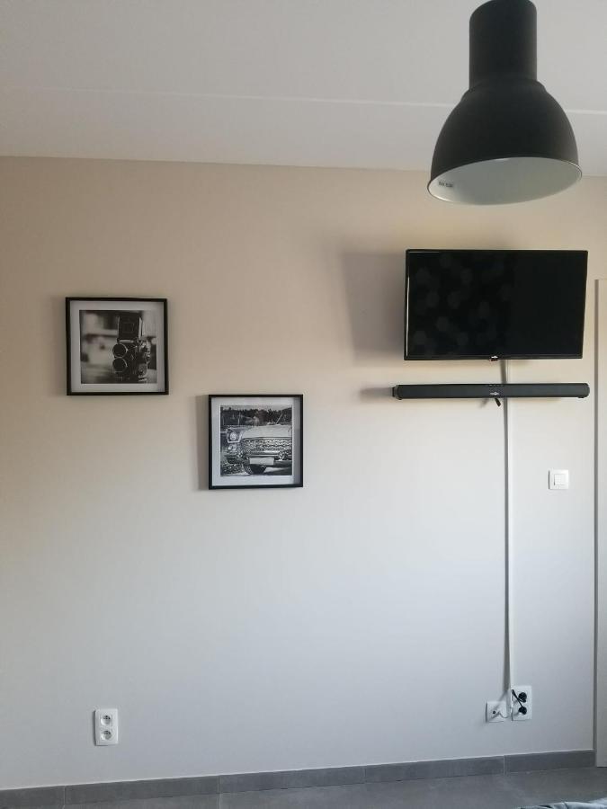 Cote Grange Ξενοδοχείο Tournai Εξωτερικό φωτογραφία