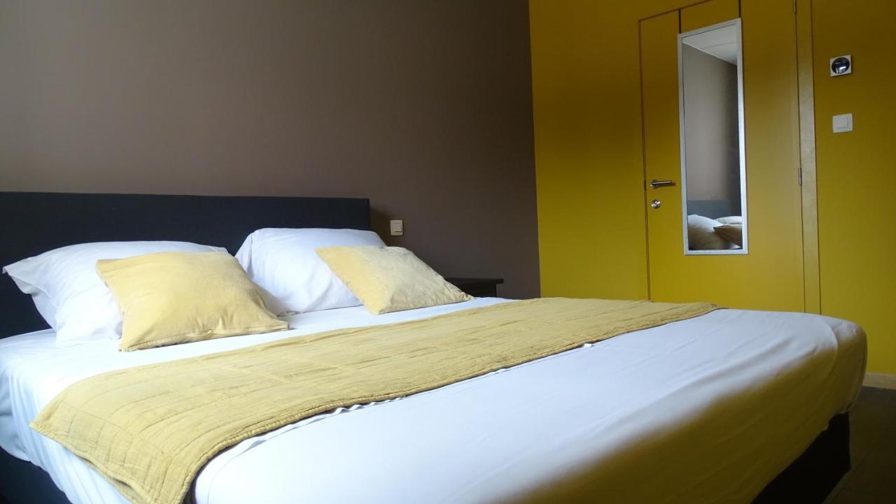 Cote Grange Ξενοδοχείο Tournai Εξωτερικό φωτογραφία