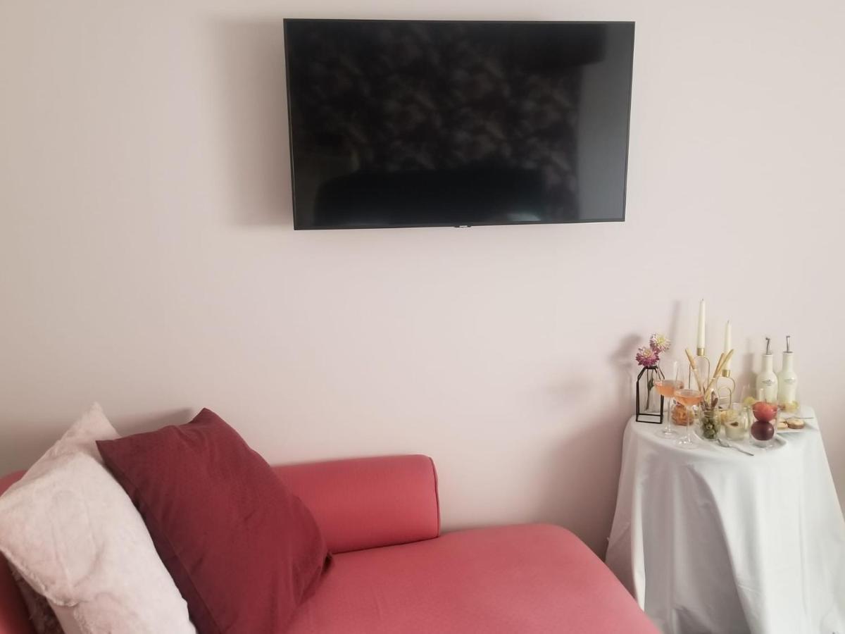 Cote Grange Ξενοδοχείο Tournai Εξωτερικό φωτογραφία