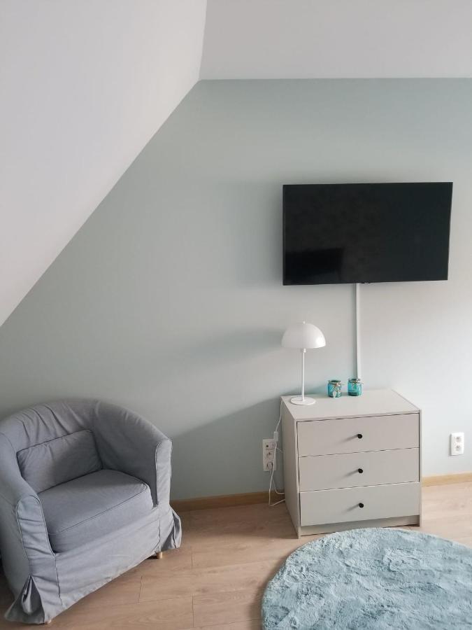 Cote Grange Ξενοδοχείο Tournai Εξωτερικό φωτογραφία