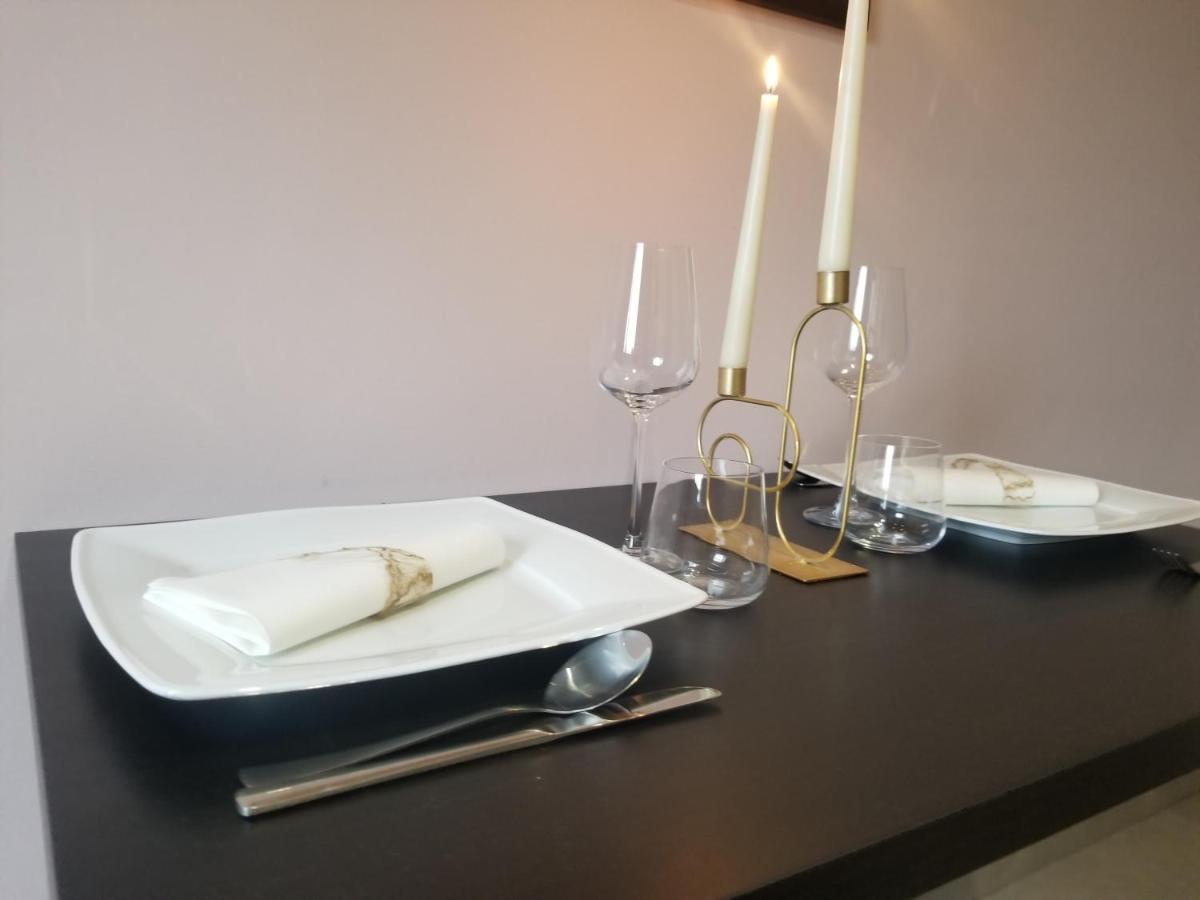 Cote Grange Ξενοδοχείο Tournai Εξωτερικό φωτογραφία