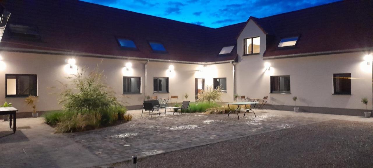 Cote Grange Ξενοδοχείο Tournai Εξωτερικό φωτογραφία