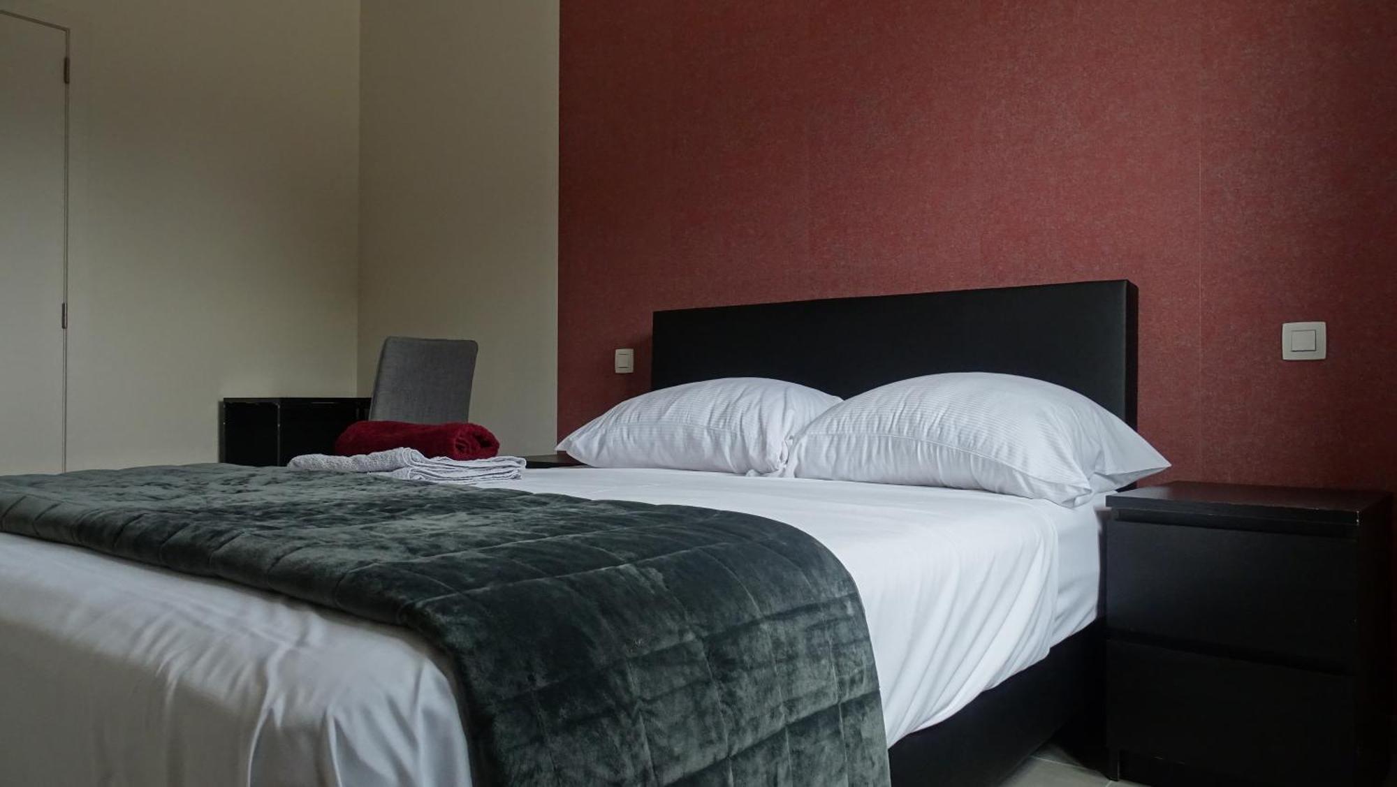 Cote Grange Ξενοδοχείο Tournai Εξωτερικό φωτογραφία