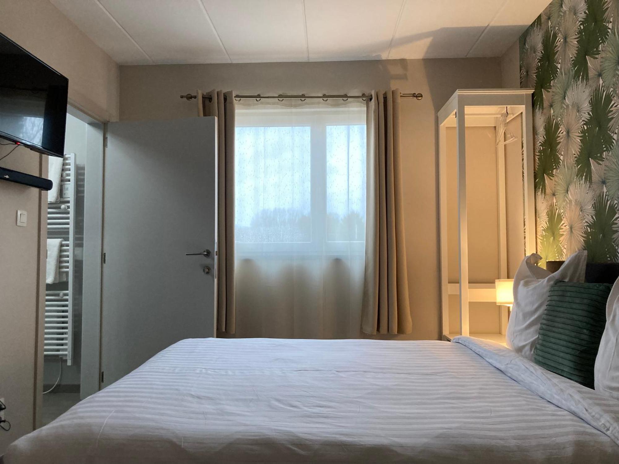 Cote Grange Ξενοδοχείο Tournai Εξωτερικό φωτογραφία