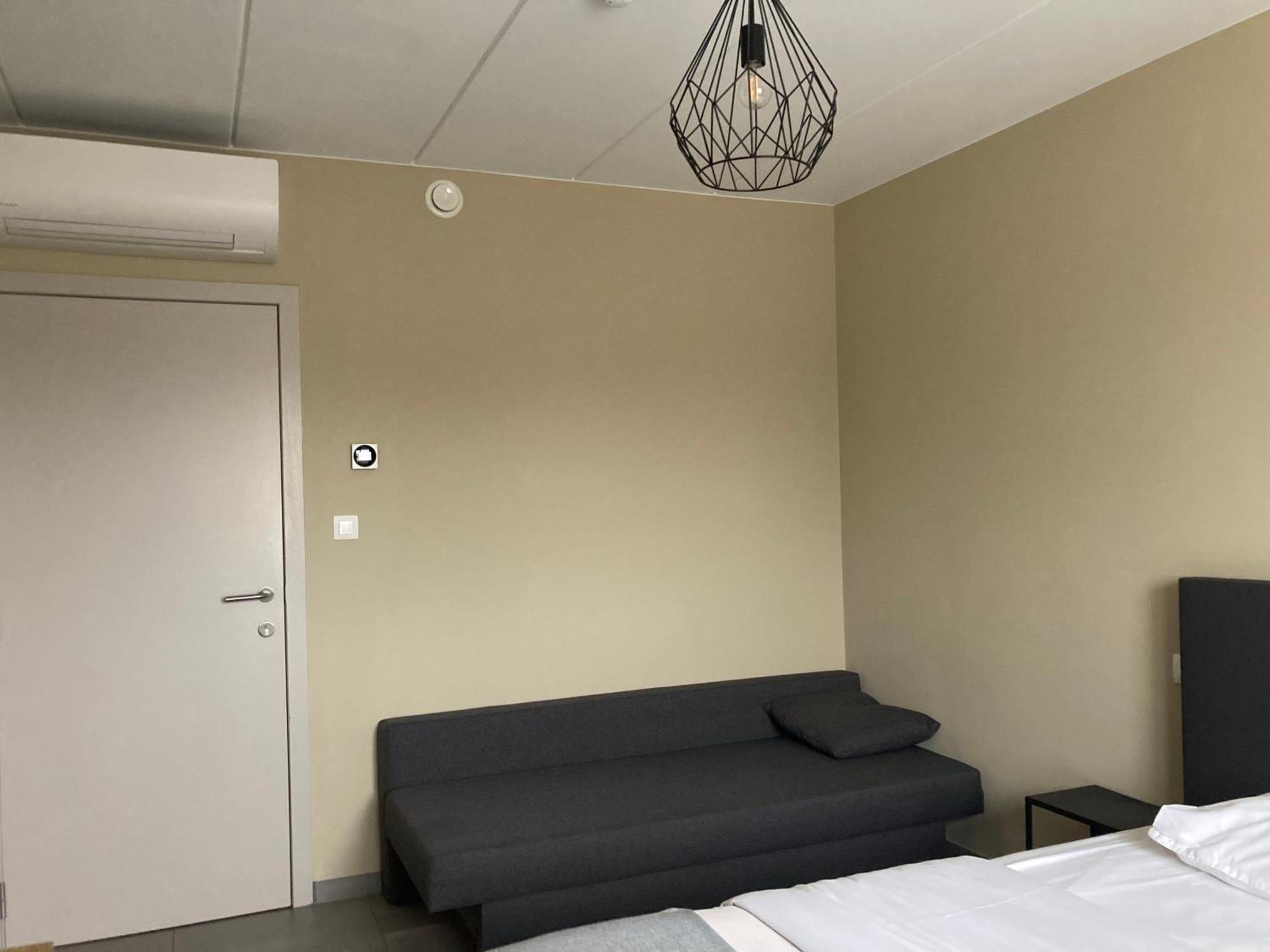 Cote Grange Ξενοδοχείο Tournai Εξωτερικό φωτογραφία