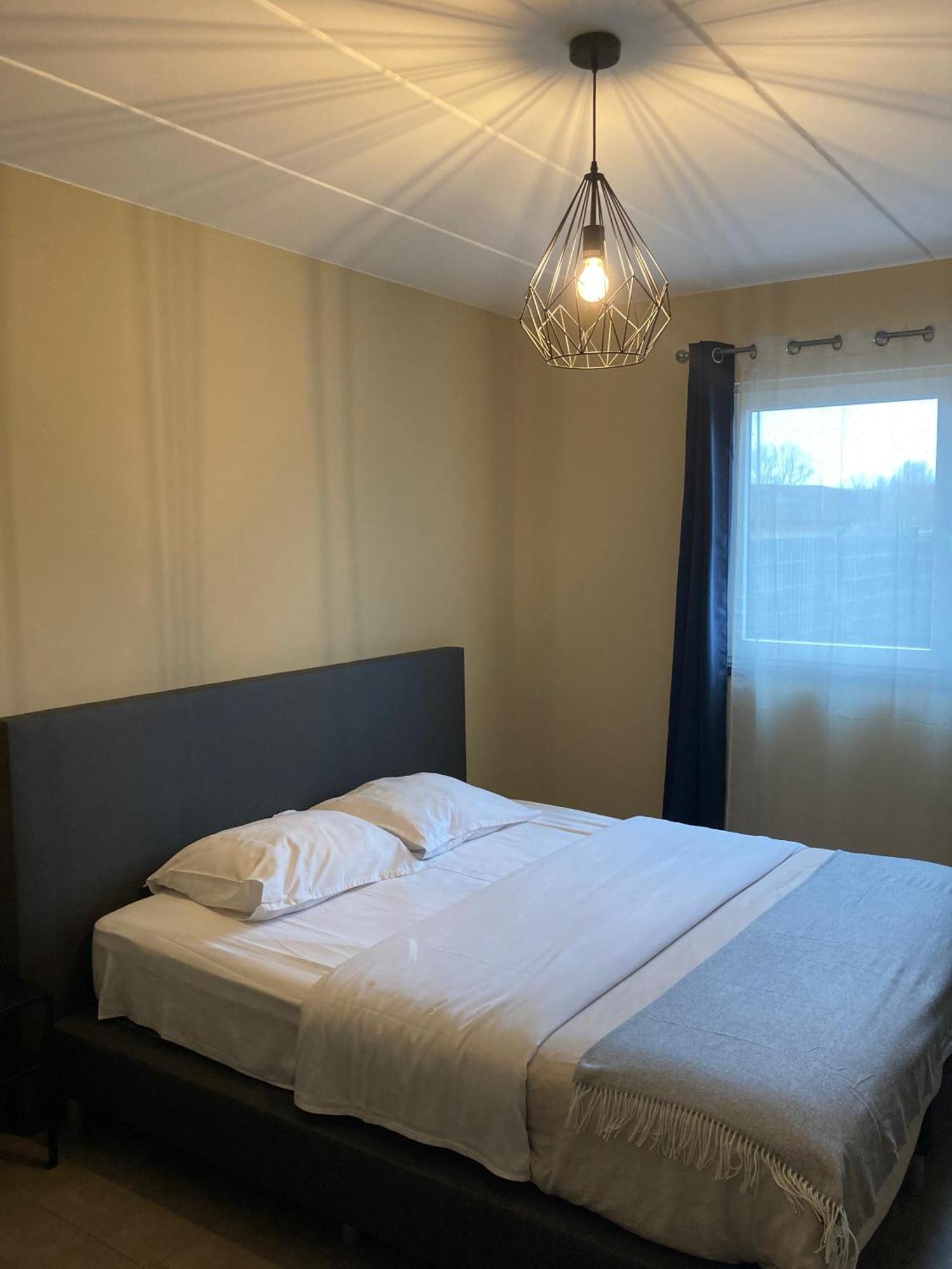 Cote Grange Ξενοδοχείο Tournai Εξωτερικό φωτογραφία