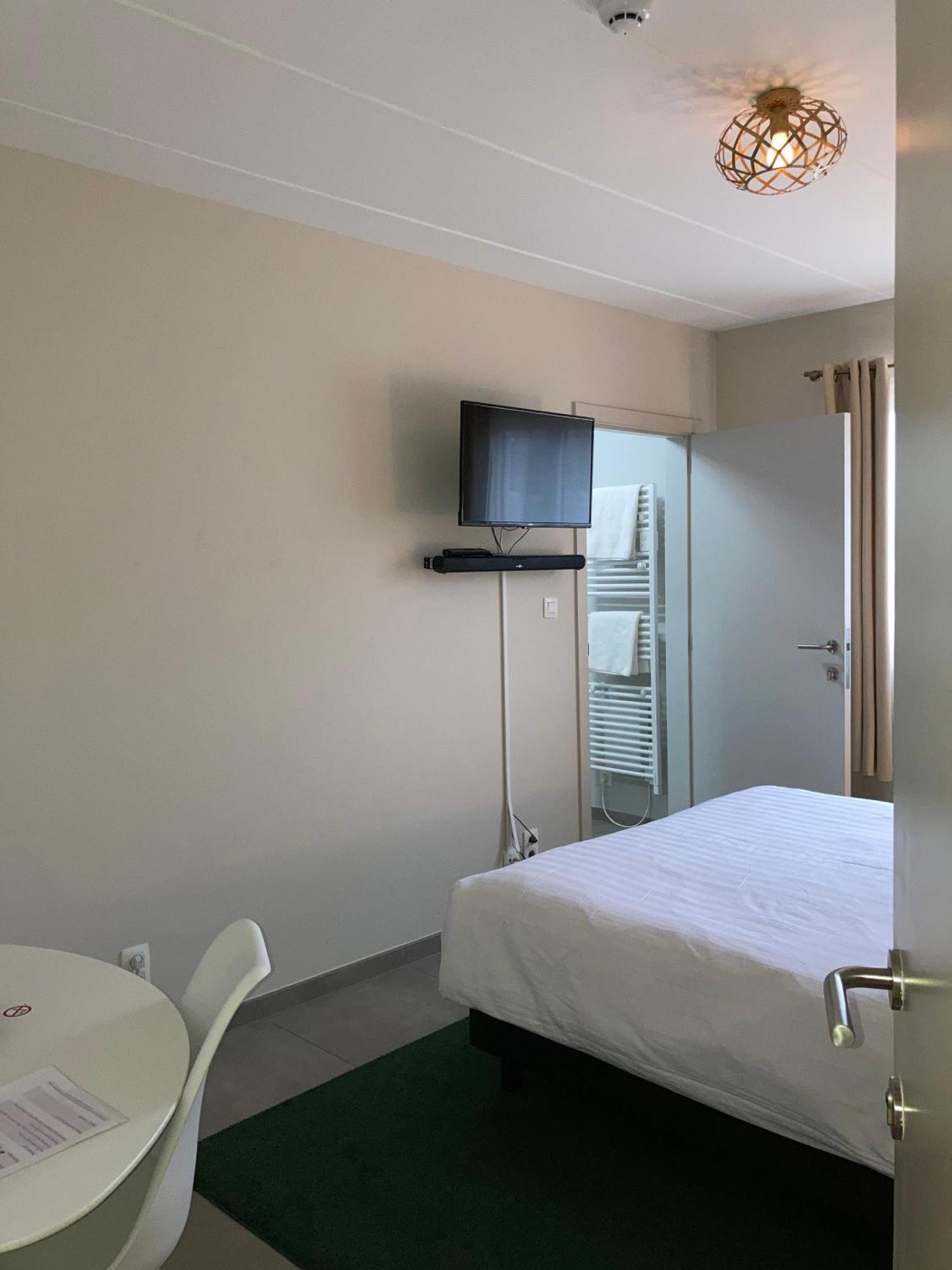 Cote Grange Ξενοδοχείο Tournai Εξωτερικό φωτογραφία