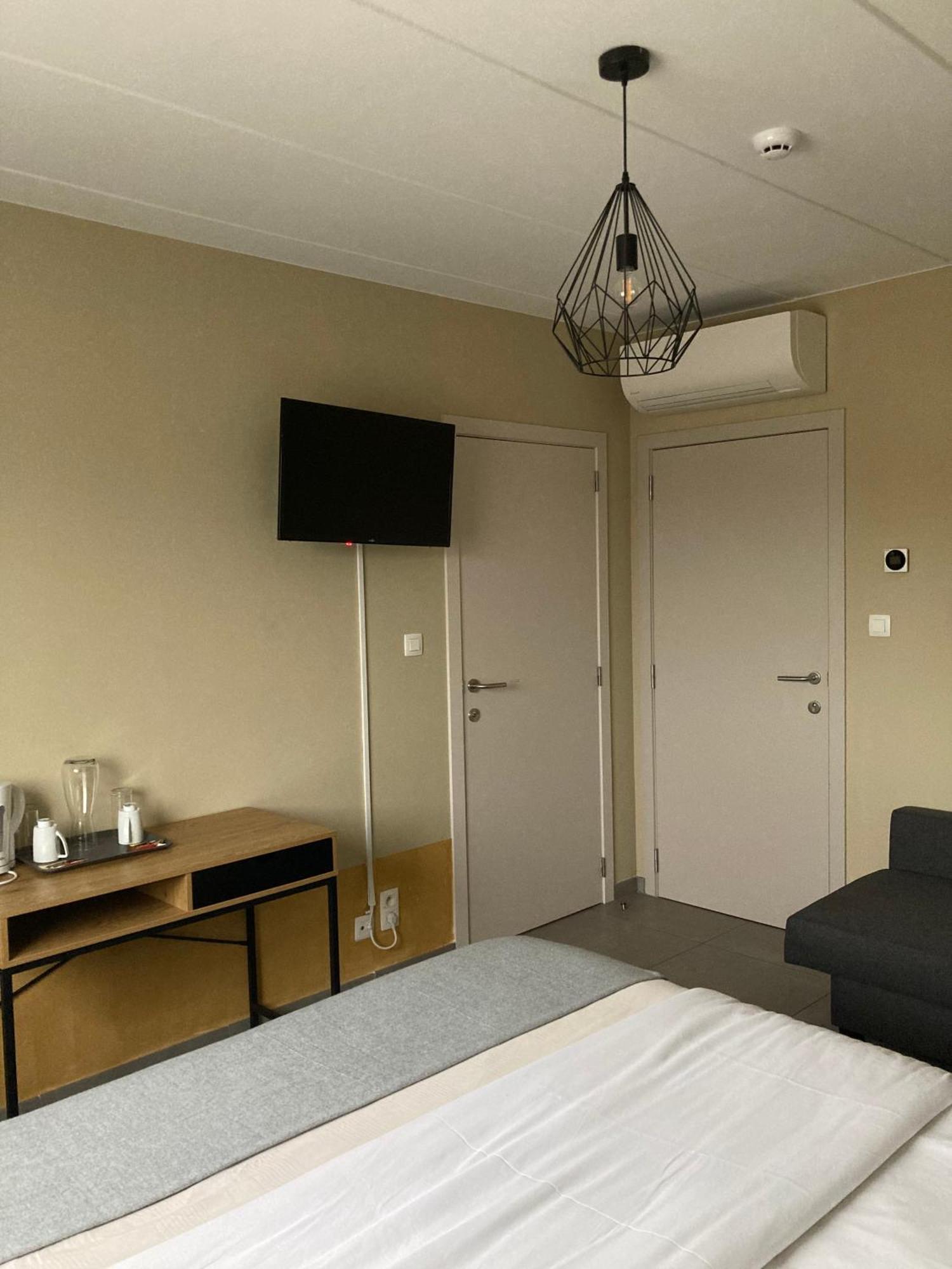 Cote Grange Ξενοδοχείο Tournai Εξωτερικό φωτογραφία